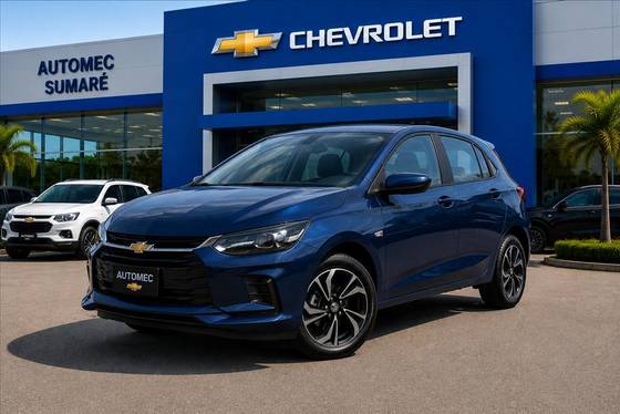 CHEVROLET ONIX 1.0 FLEX MANUAL CHEVROLET ONIX 1.0 FLEX MANUAL